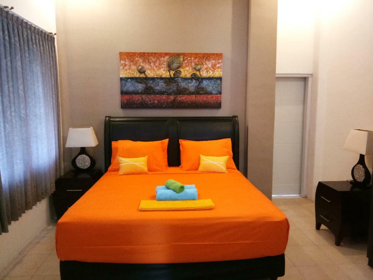 Villa Pemandangan Sekotong Barat Extérieur photo