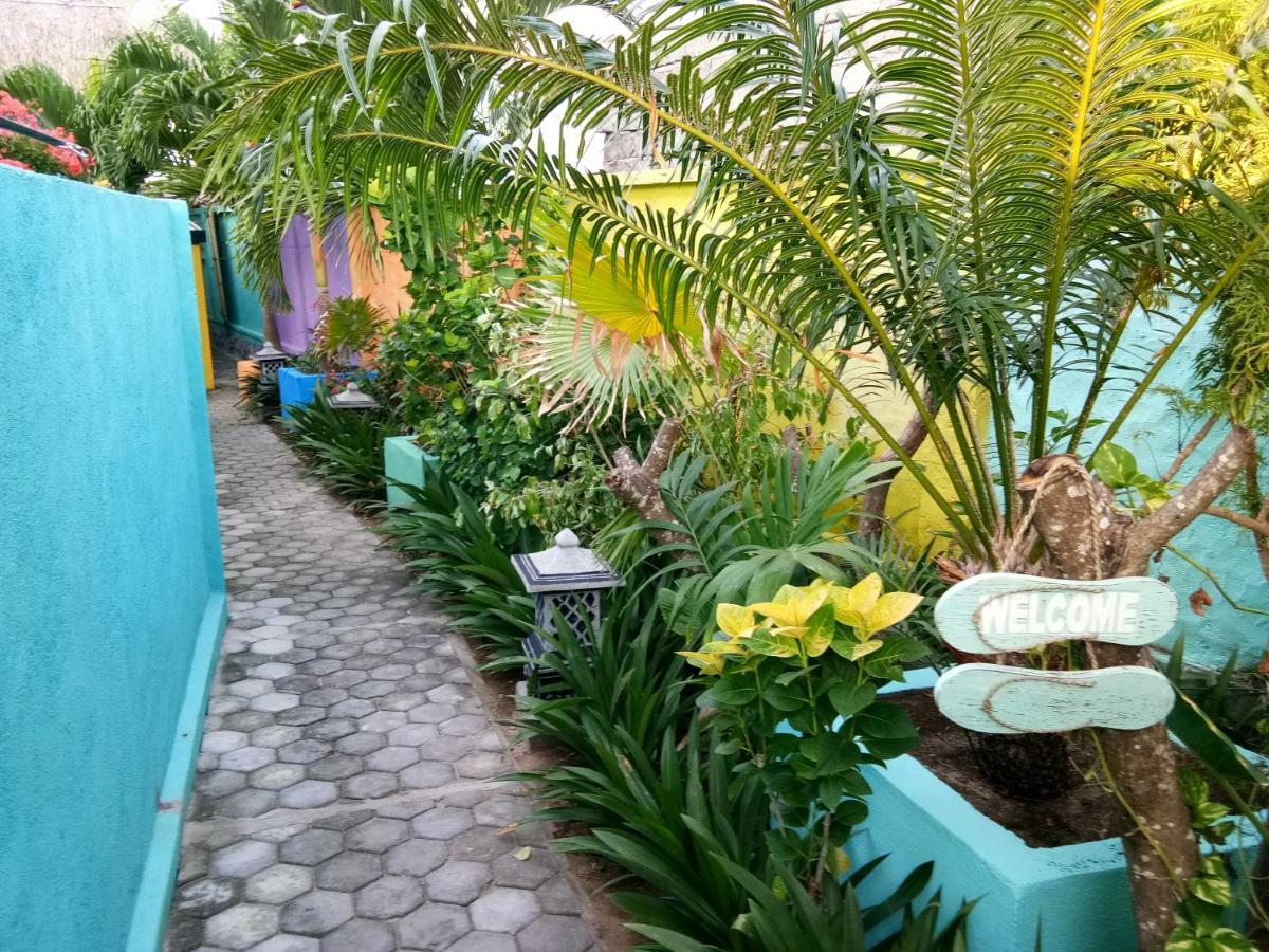 Villa Pemandangan Sekotong Barat Extérieur photo