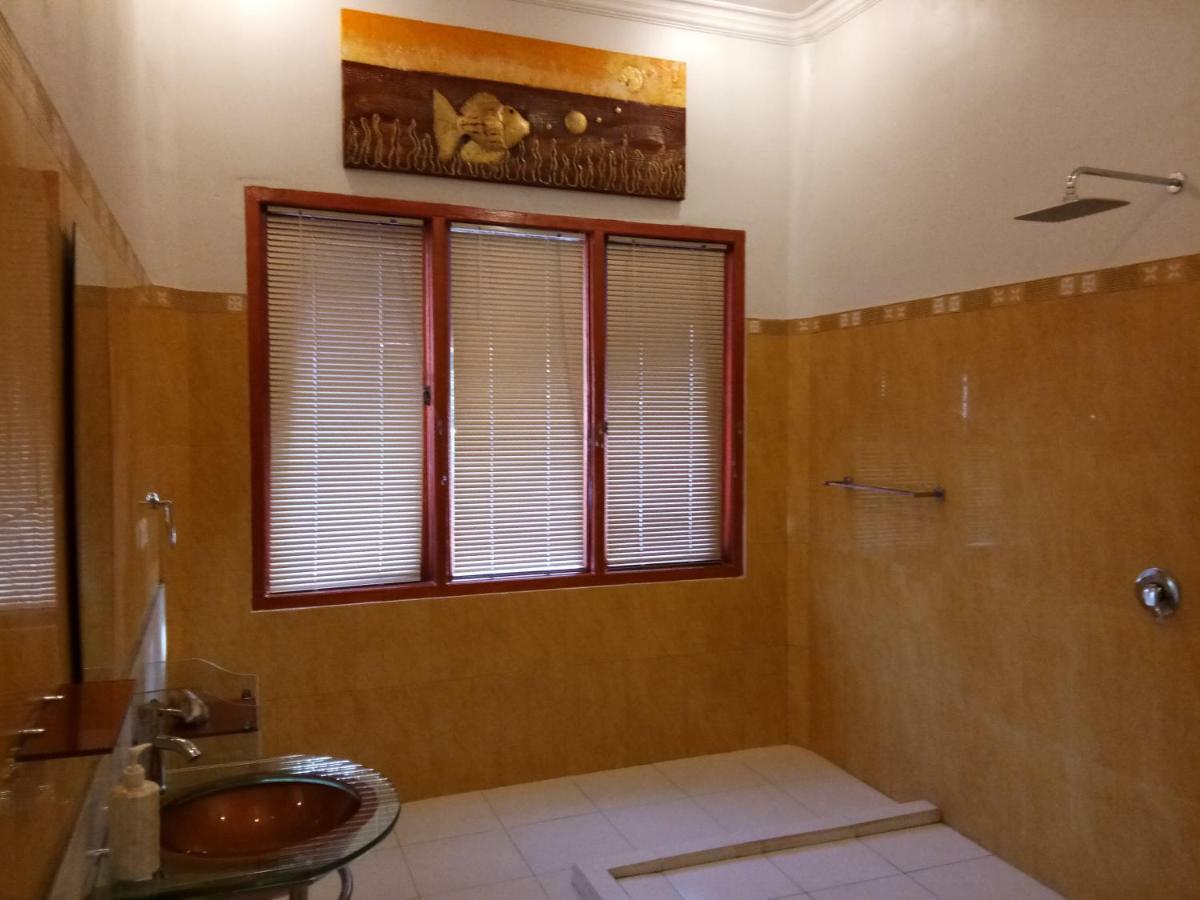 Villa Pemandangan Sekotong Barat Extérieur photo